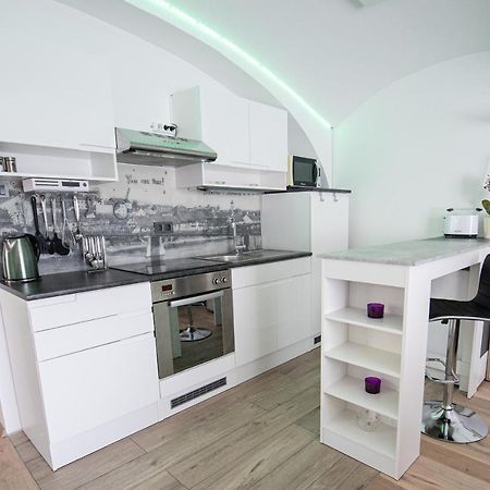 Apartment Mari&Bor Марібор Екстер'єр фото